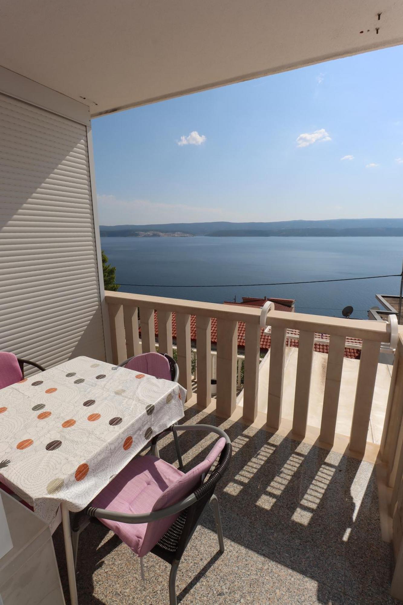 Apartmani Vesna Čelina Eksteriør bilde
