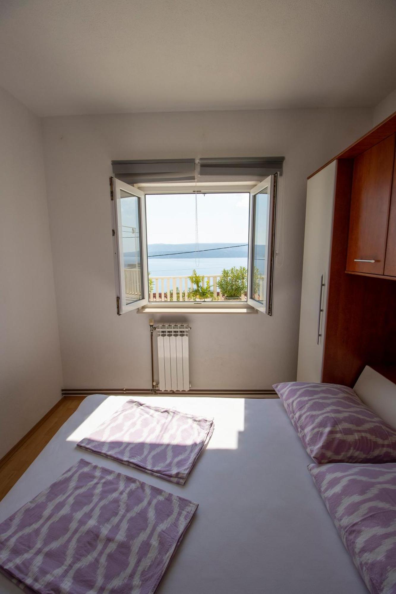 Apartmani Vesna Čelina Eksteriør bilde