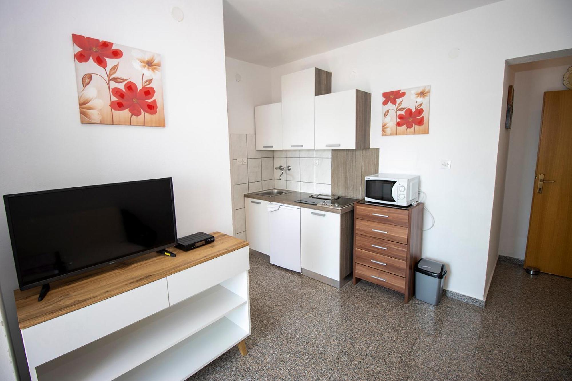 Apartmani Vesna Čelina Eksteriør bilde