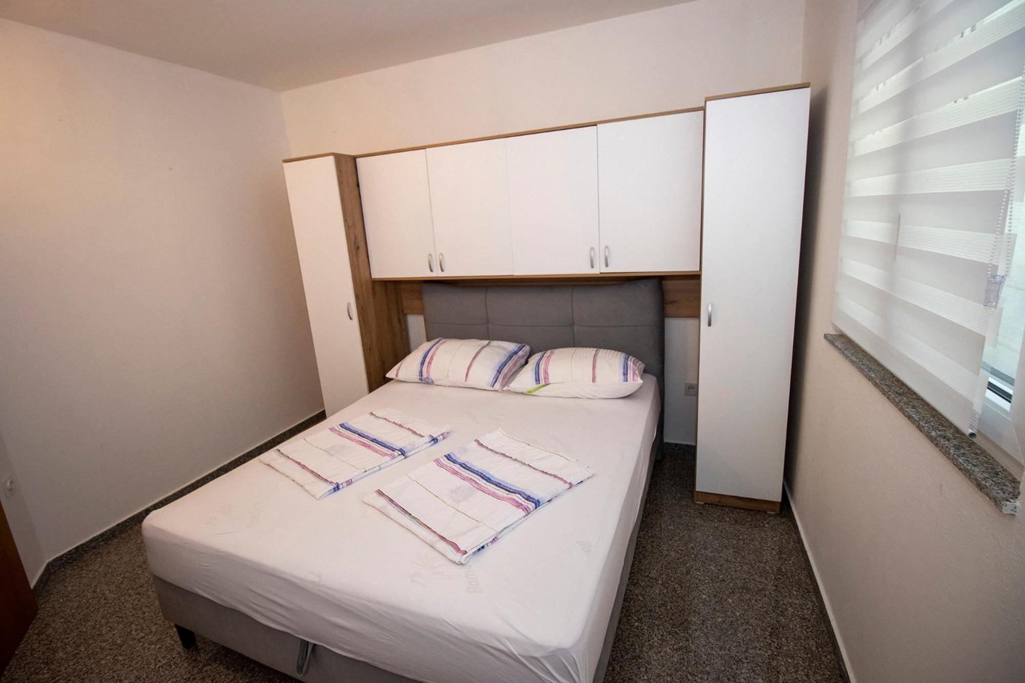 Apartmani Vesna Čelina Eksteriør bilde