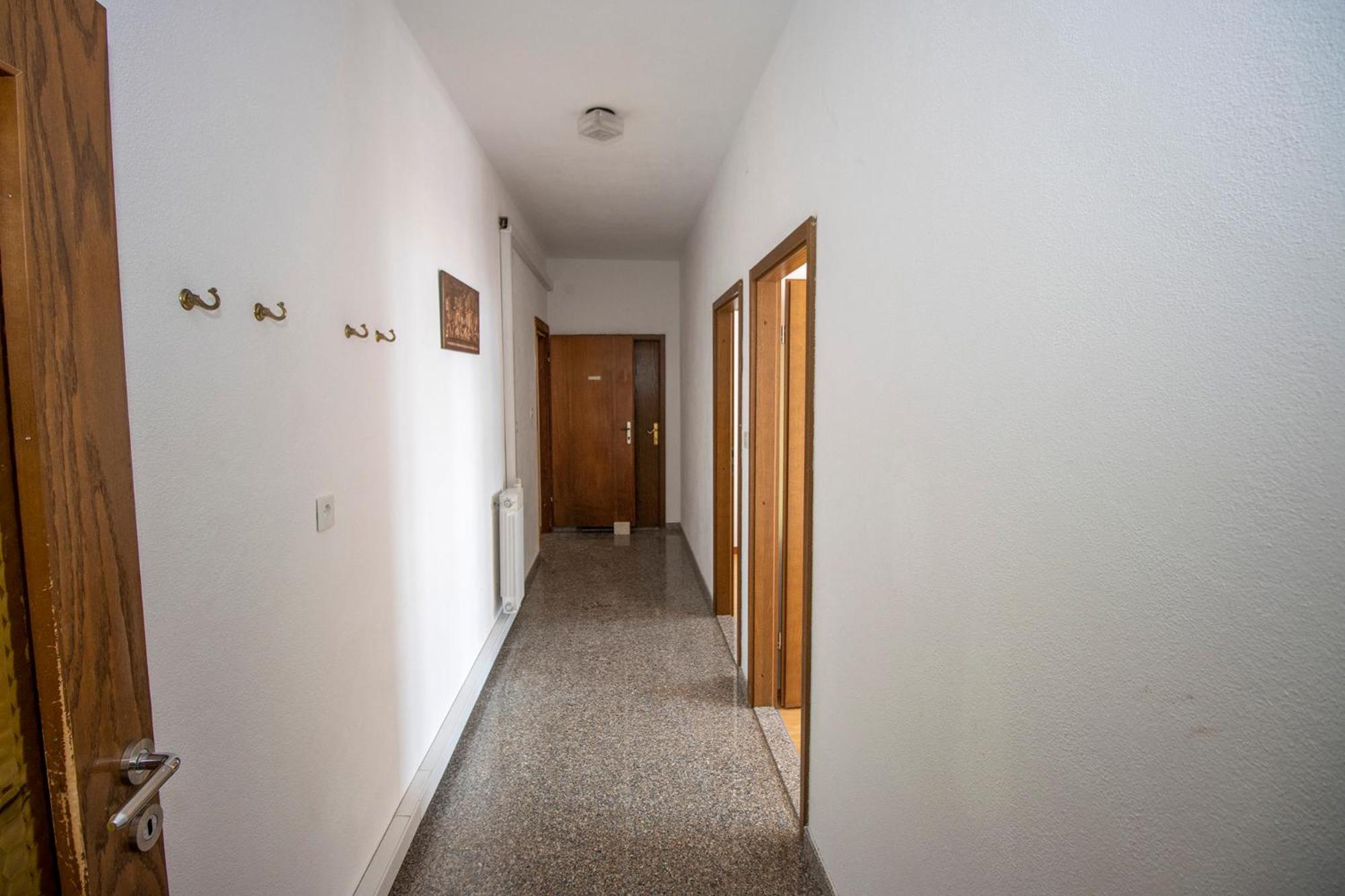 Apartmani Vesna Čelina Eksteriør bilde