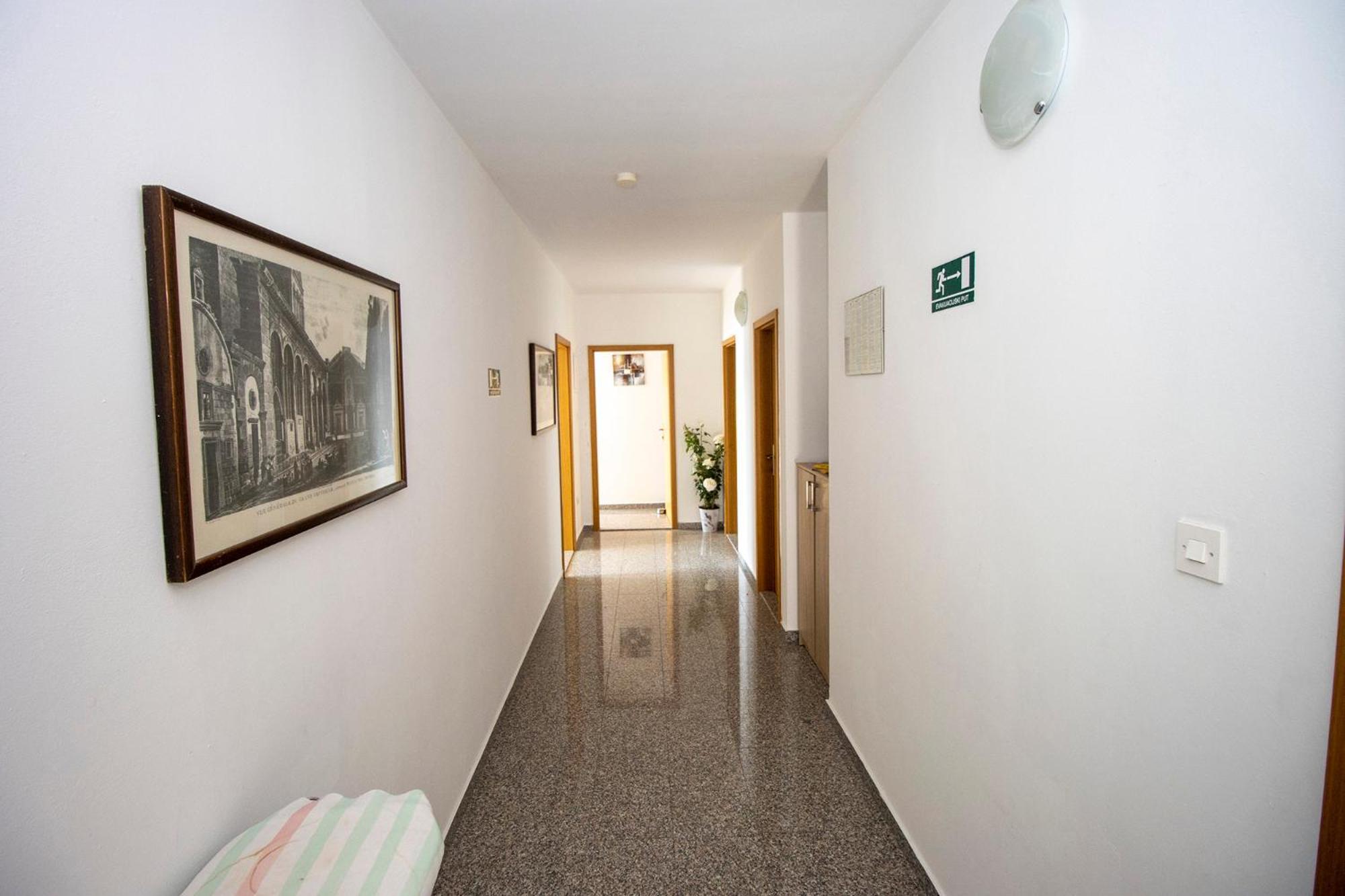 Apartmani Vesna Čelina Eksteriør bilde