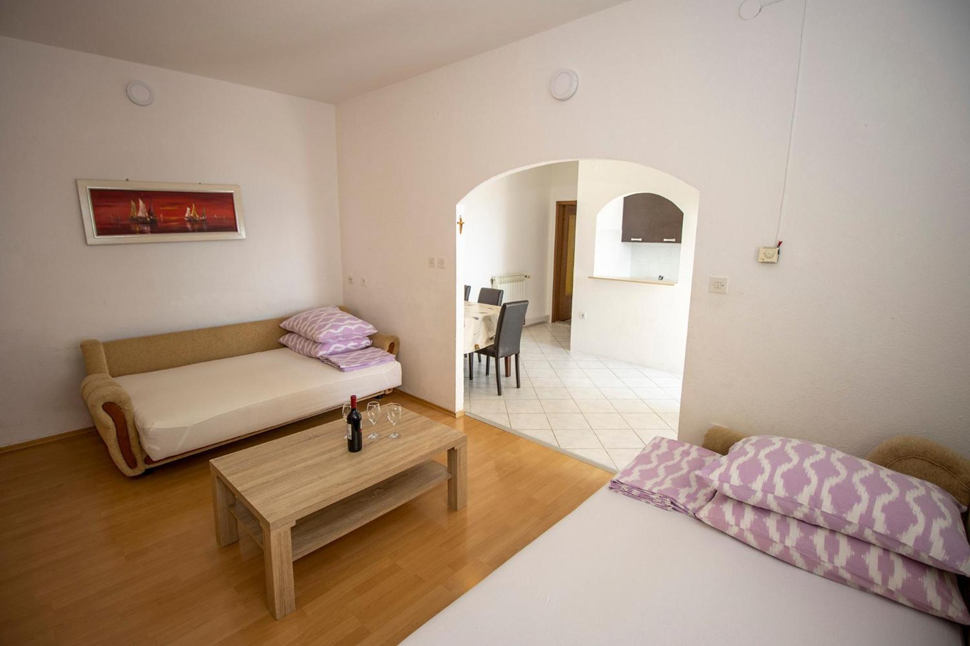 Apartmani Vesna Čelina Eksteriør bilde
