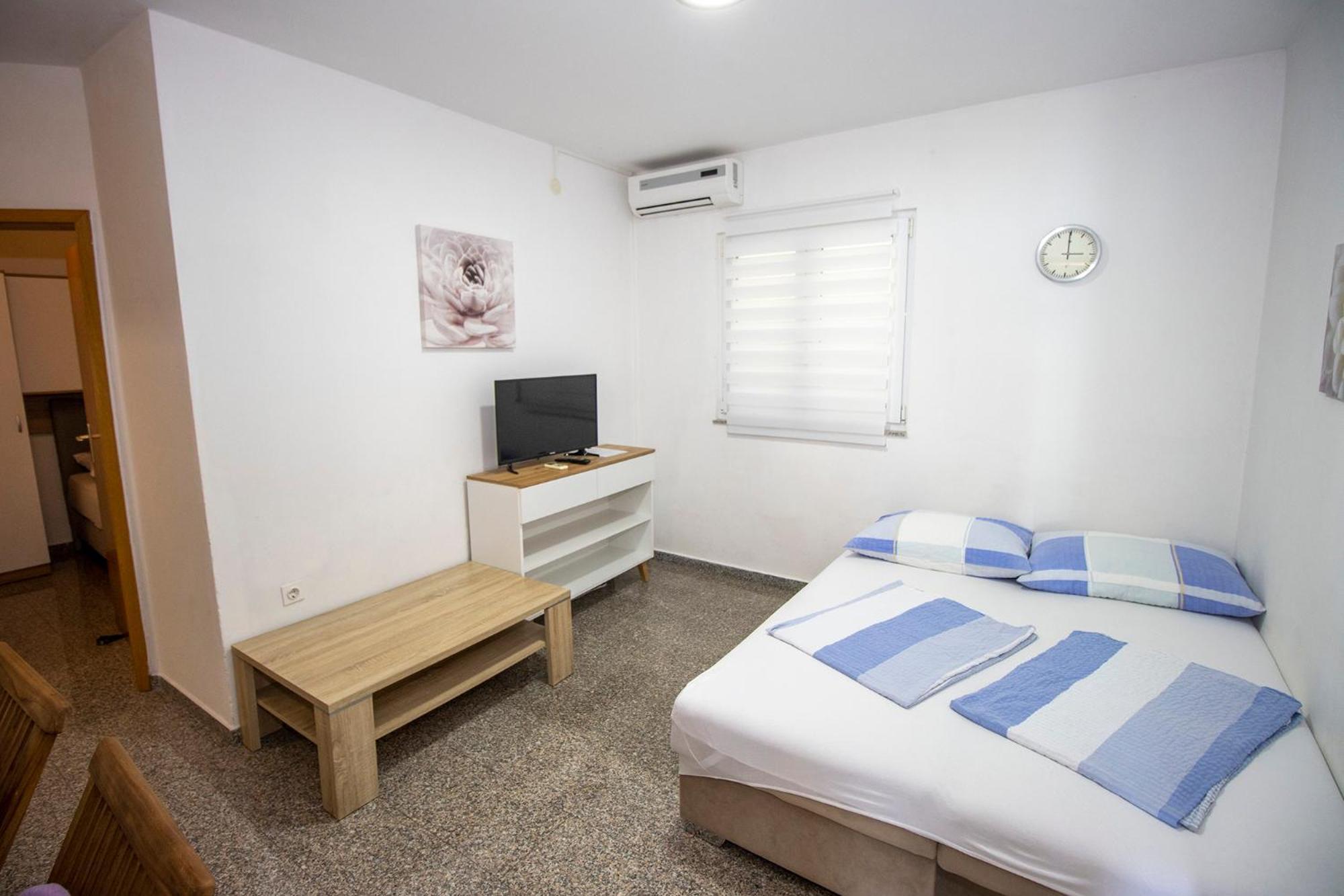 Apartmani Vesna Čelina Eksteriør bilde