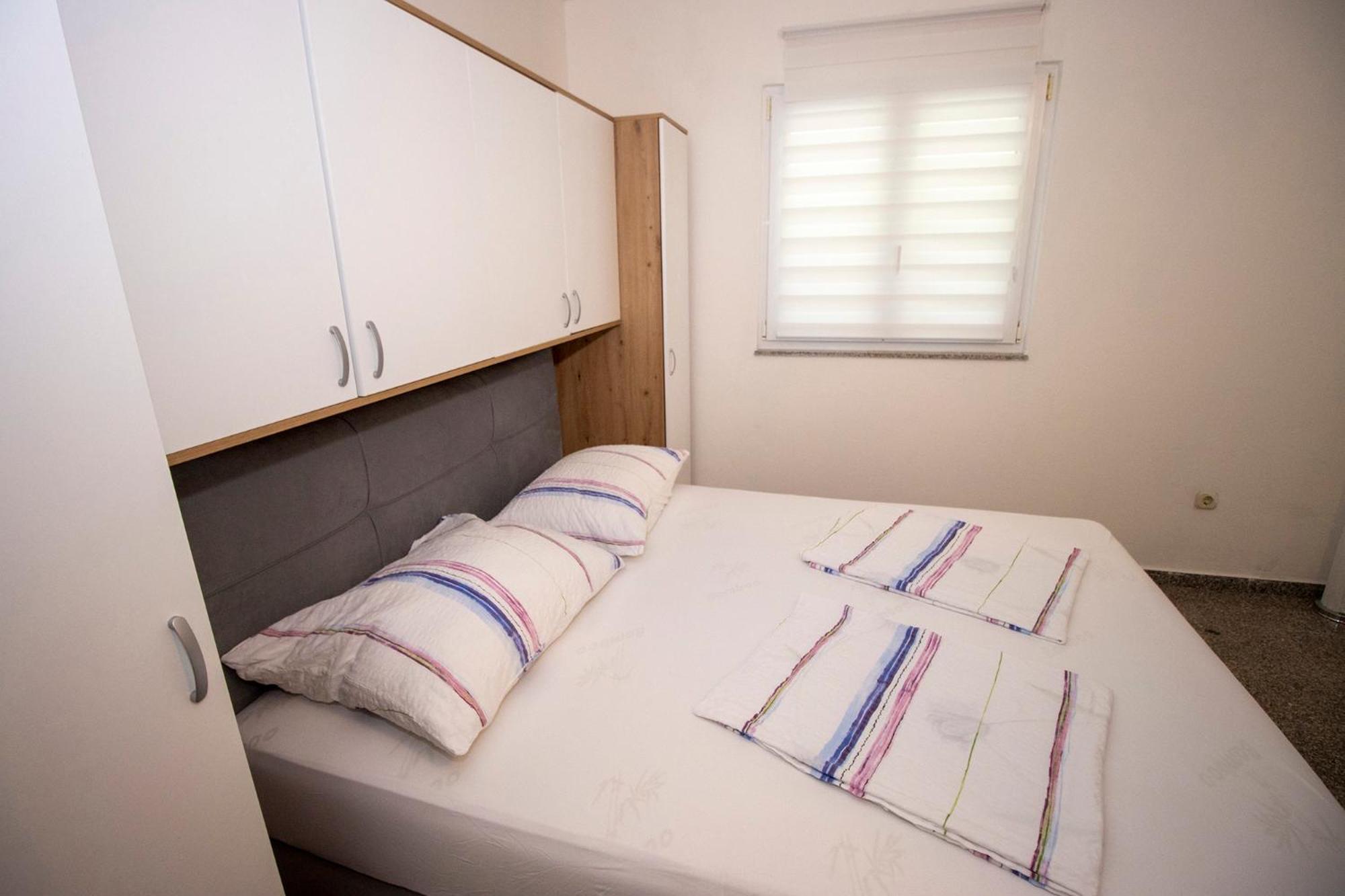 Apartmani Vesna Čelina Eksteriør bilde