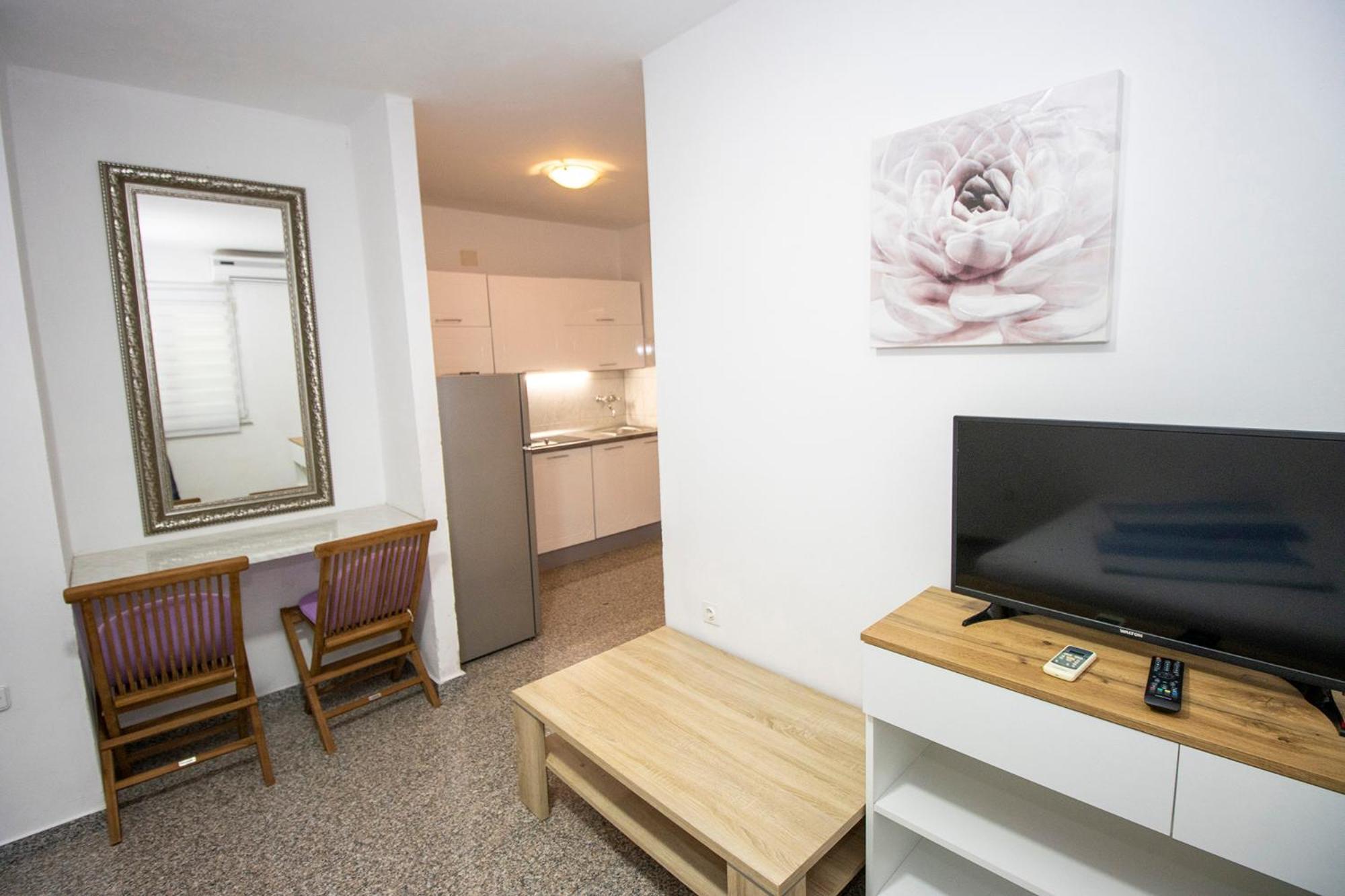 Apartmani Vesna Čelina Eksteriør bilde