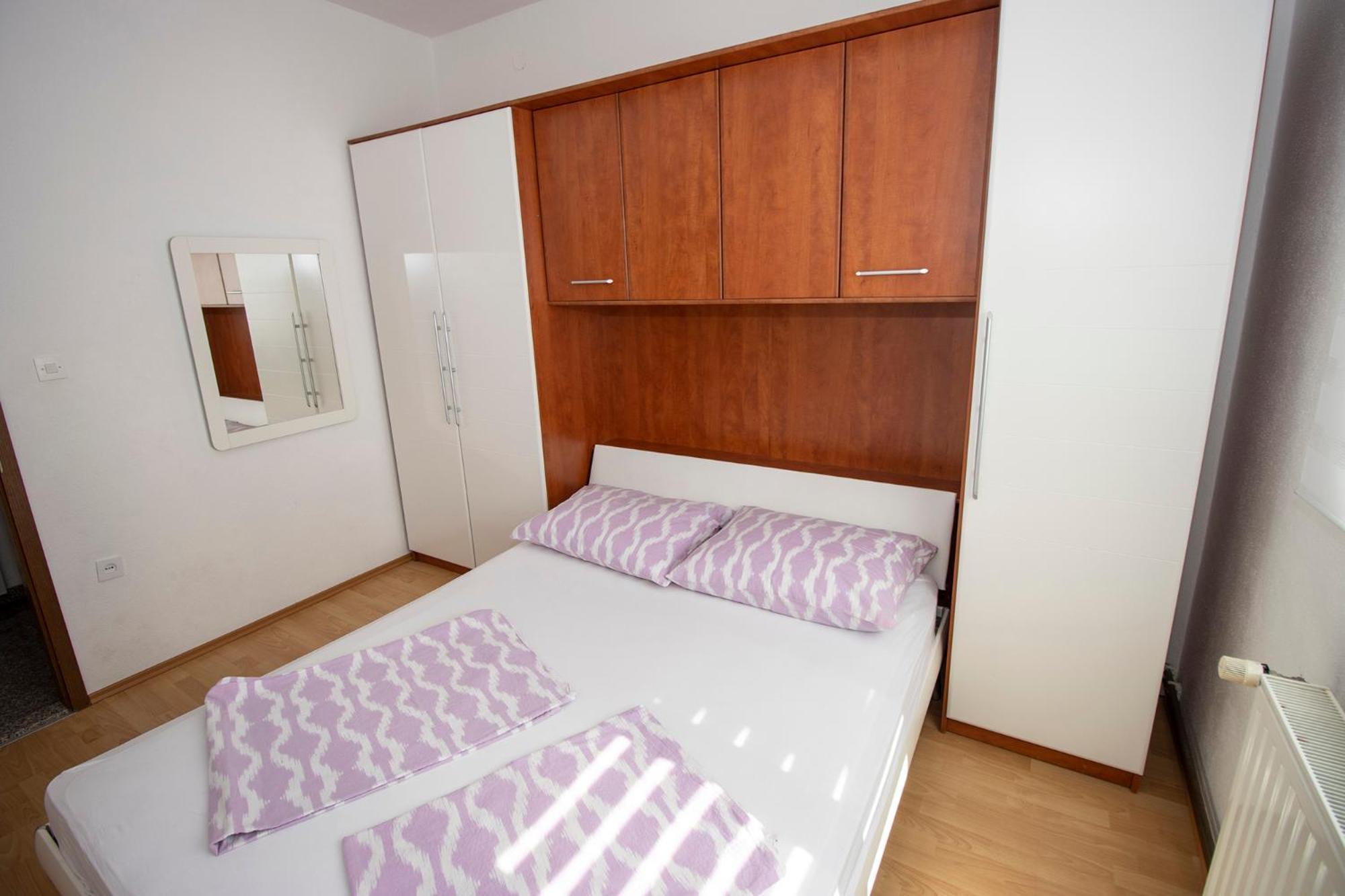 Apartmani Vesna Čelina Eksteriør bilde