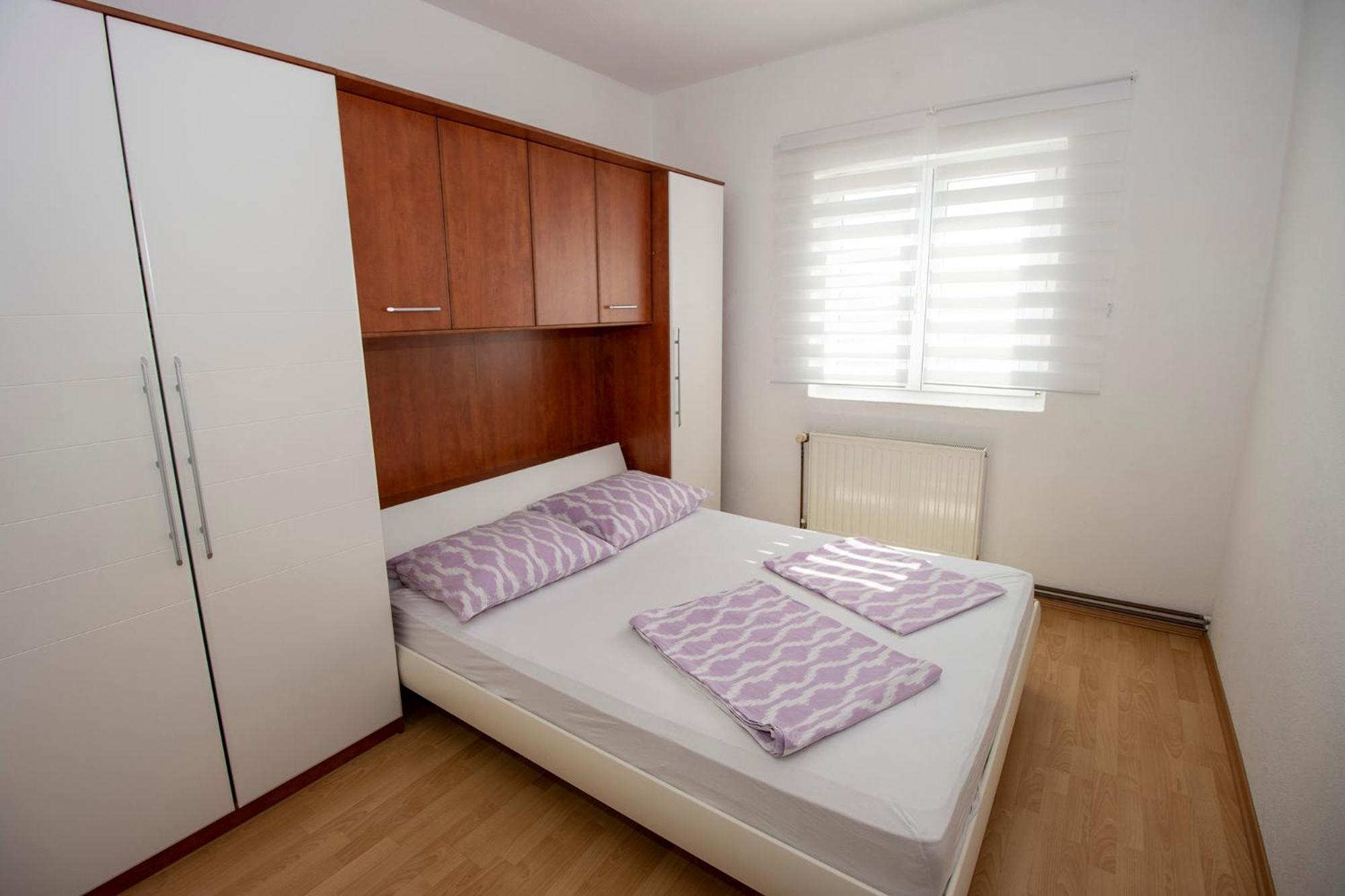 Apartmani Vesna Čelina Eksteriør bilde