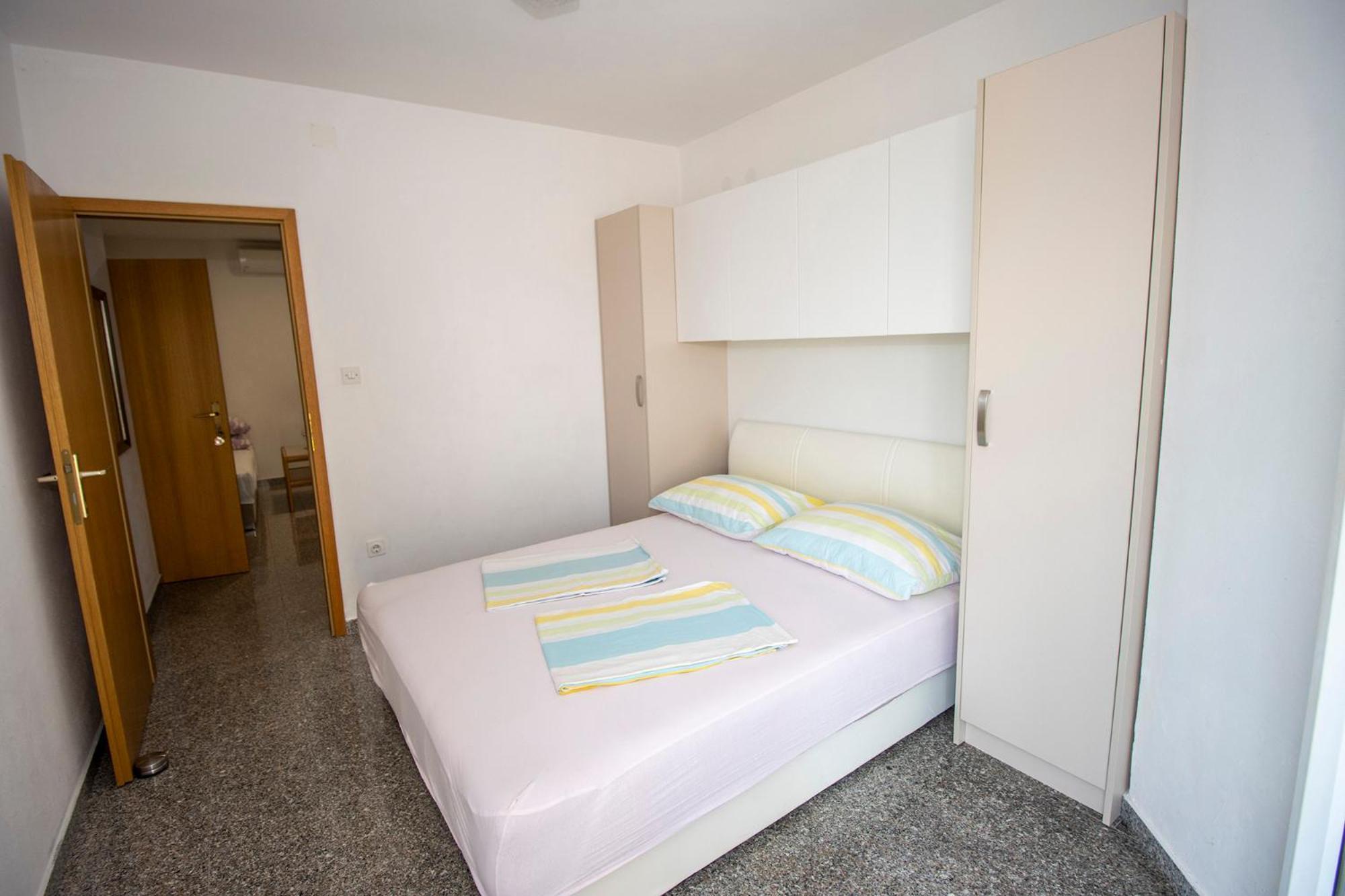 Apartmani Vesna Čelina Eksteriør bilde