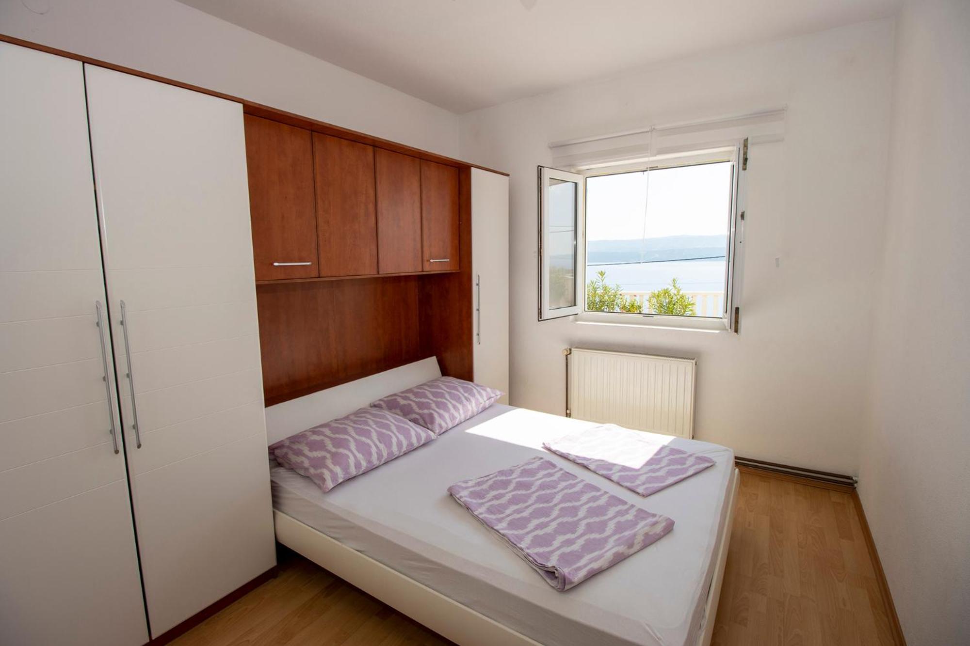 Apartmani Vesna Čelina Eksteriør bilde