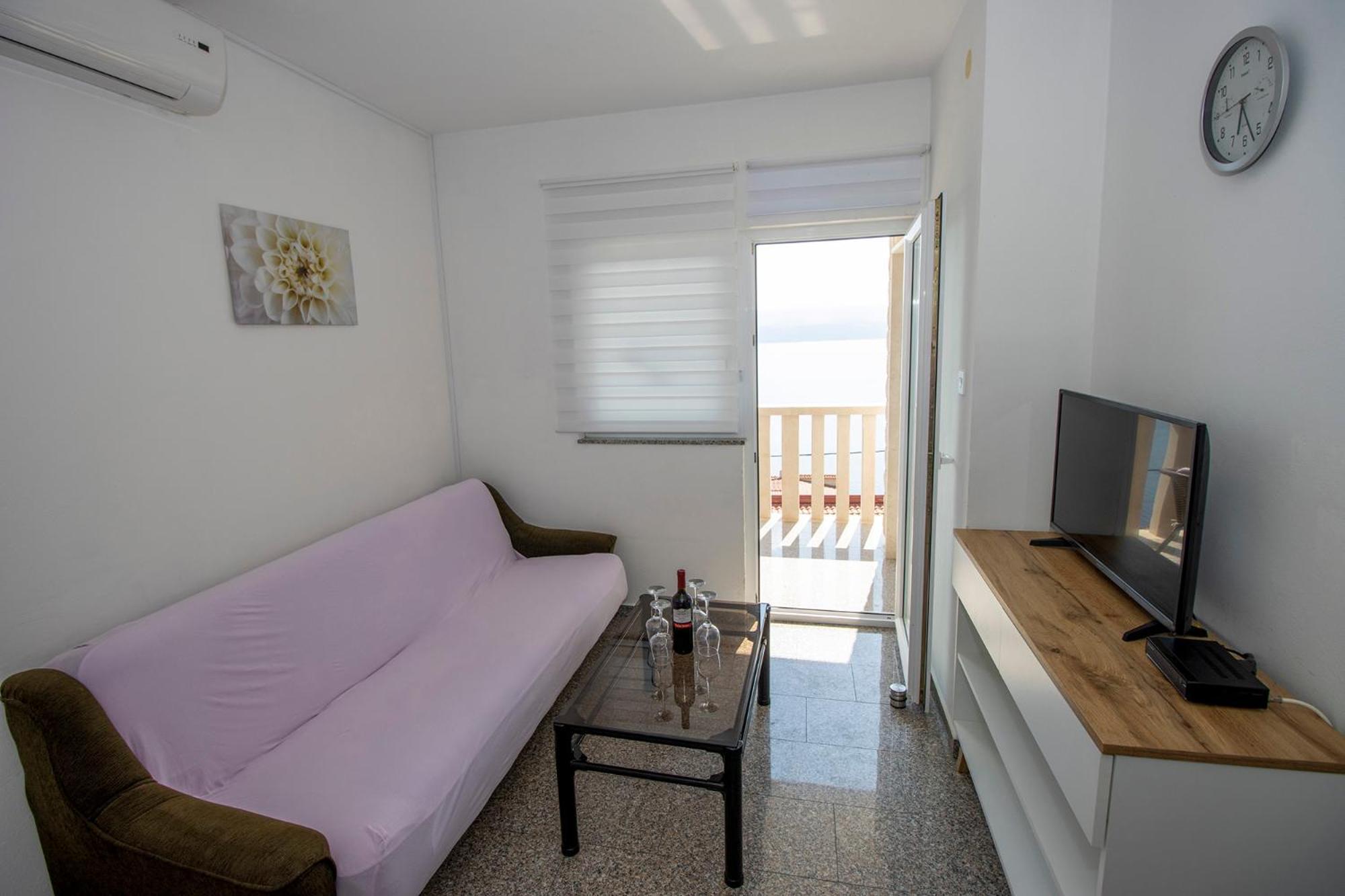 Apartmani Vesna Čelina Eksteriør bilde