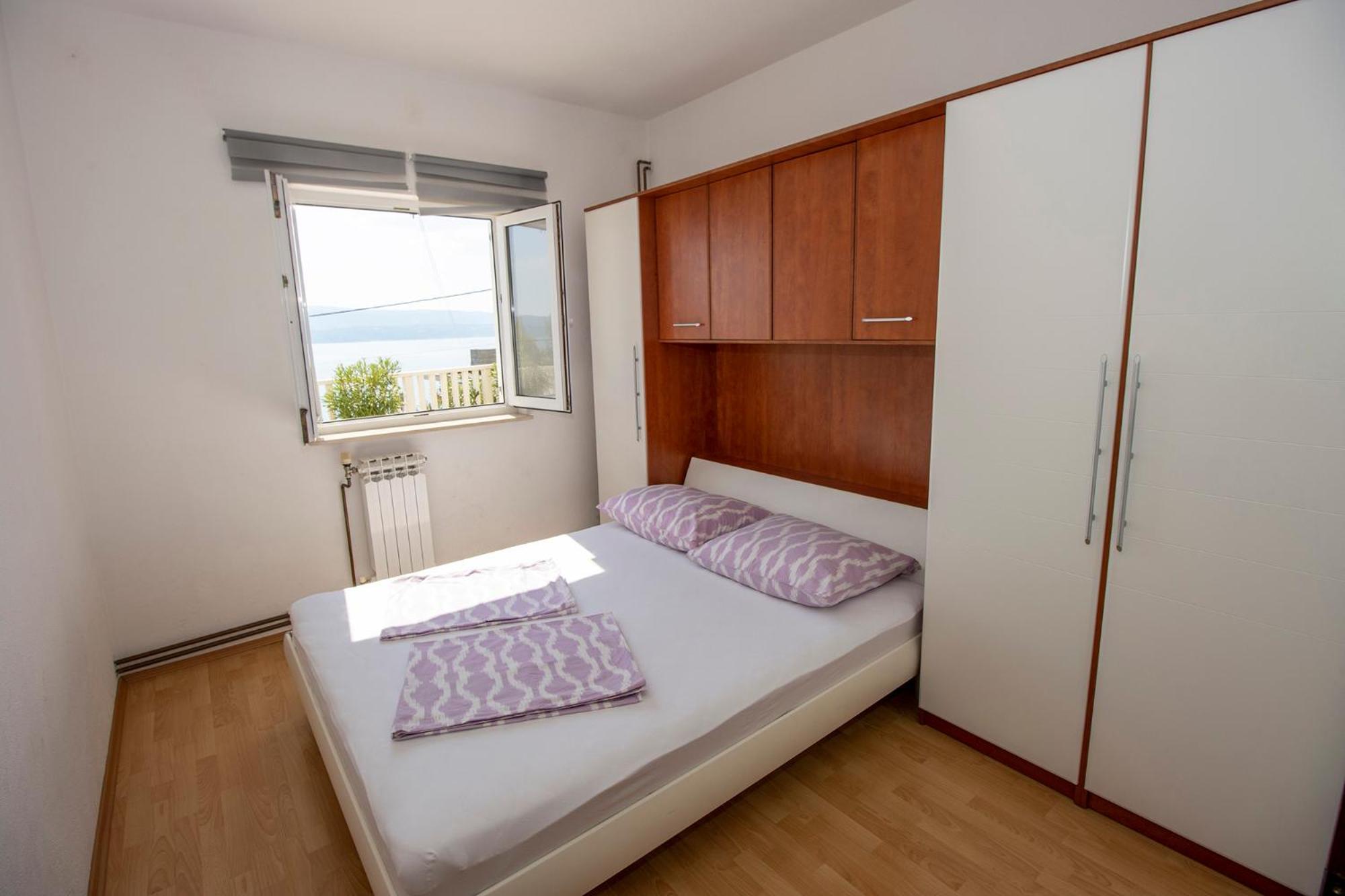 Apartmani Vesna Čelina Eksteriør bilde
