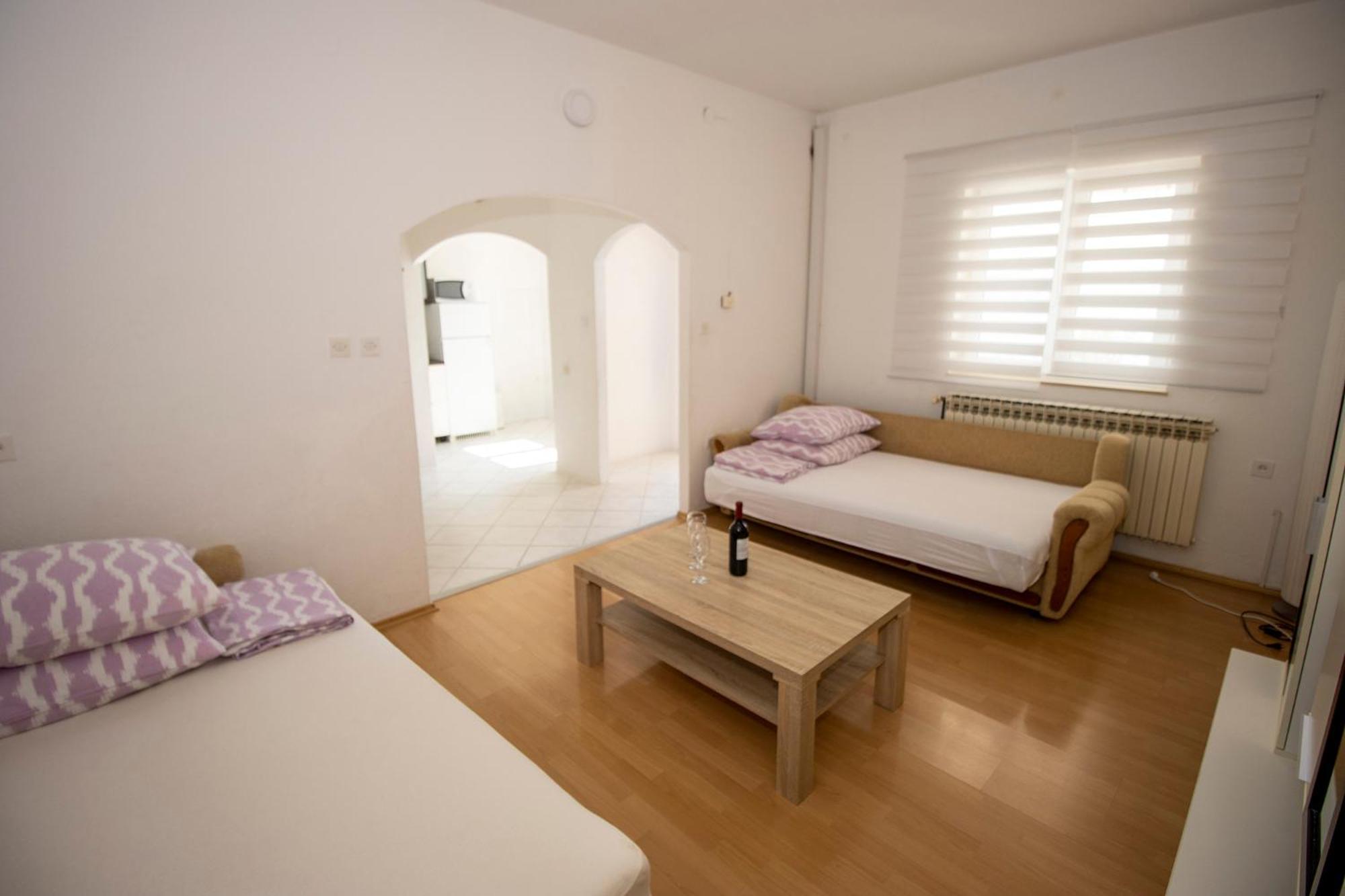 Apartmani Vesna Čelina Eksteriør bilde