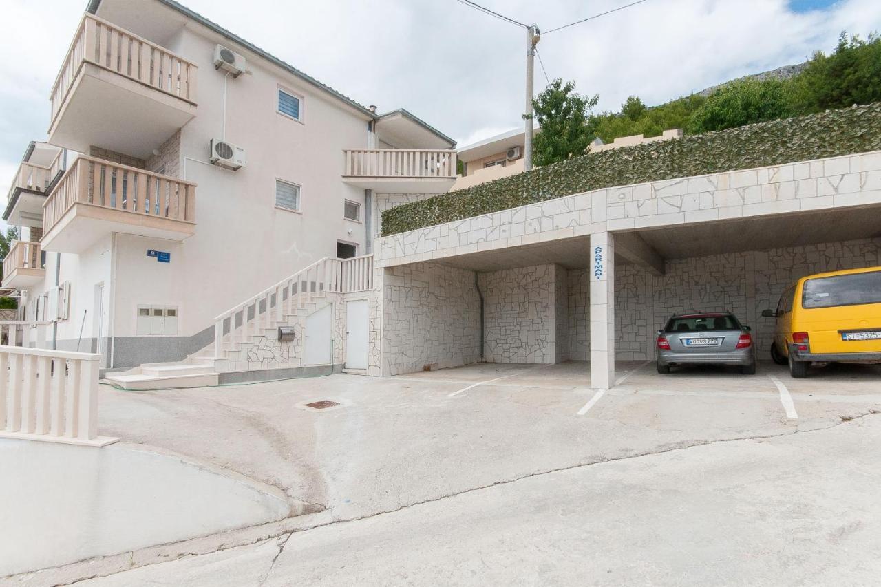 Apartmani Vesna Čelina Eksteriør bilde