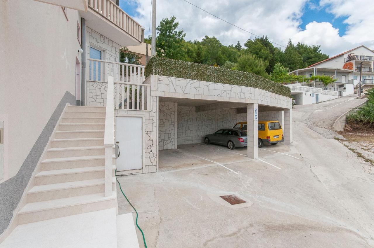 Apartmani Vesna Čelina Eksteriør bilde